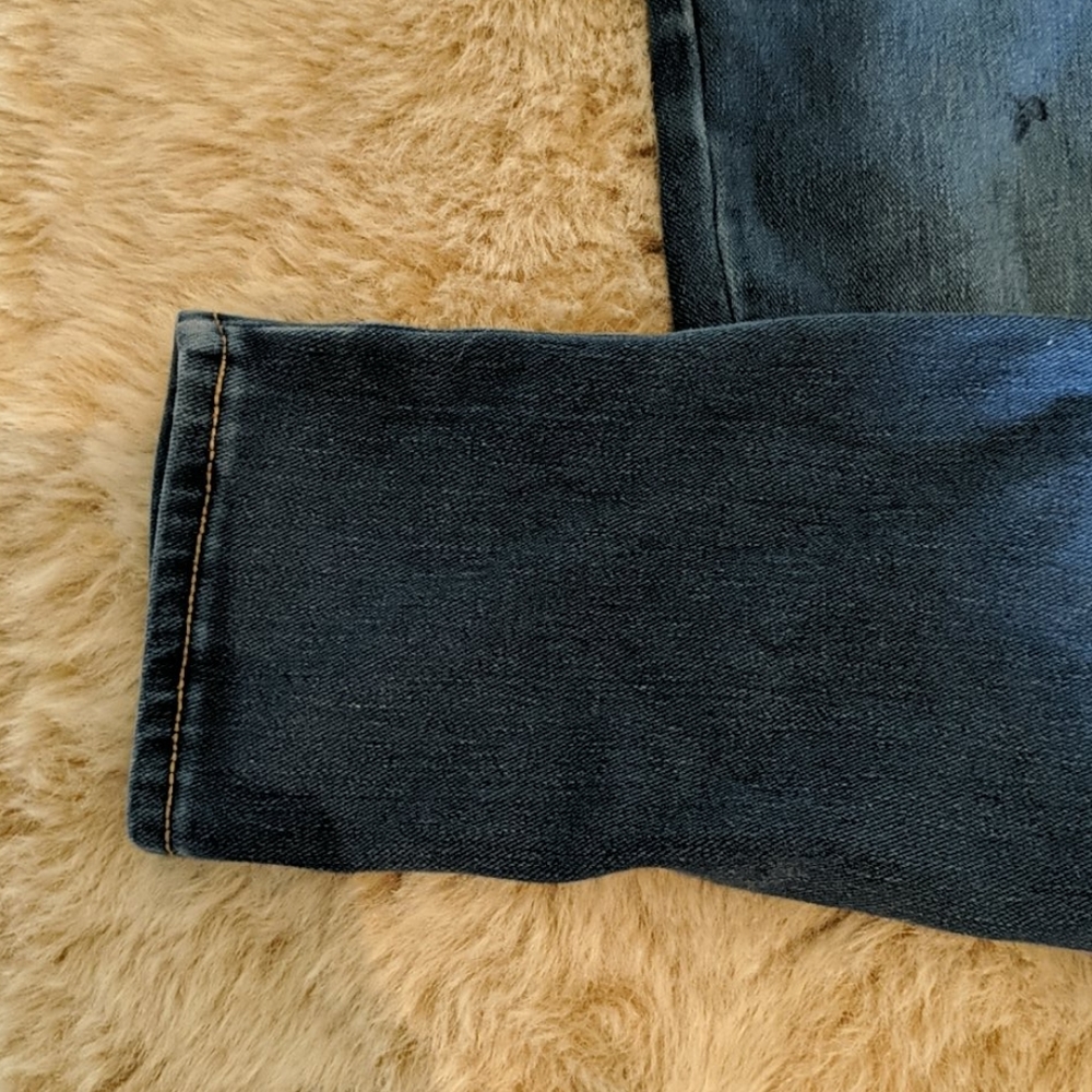 Jeans - Picture 3 of 4